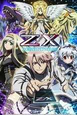 DE - Z/X Ignition (2014) (Ger Sub) 5