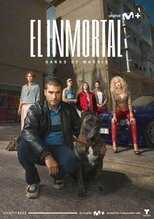 ES - El Inmortal (2022) 5