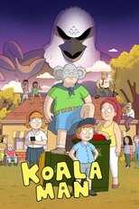 EN - Koala Man (2023) 5
