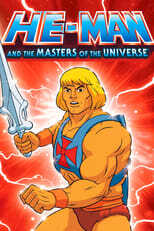 DK - He-Man and the Masters of the Universe 4