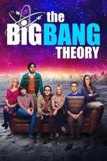 EX - The Big Bang Theory 4