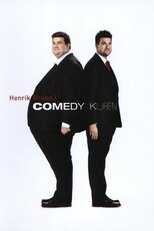 DK - Comedy kuren 4