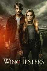 EX - The Winchesters 4
