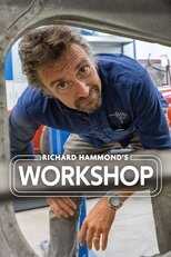 NL - RICHARD HAMMONDS WORKSHOP 4