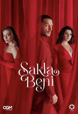 EX - Sakla Beni / Sakrij me 5
