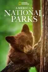NL - AMERICAS NATIONAL PARKS 4