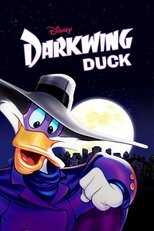 DK - Darkwing Duck 4