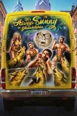 DE - It's Always Sunny in Philadelphia (2005) 4