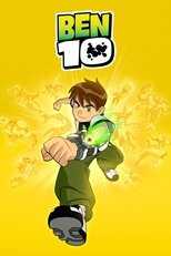 PL - BEN 10 5
