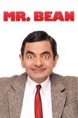 PL - MR. BEAN - JAŚ FASOLA 4