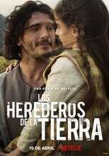 ES - Los herederos de la tierra - (2022) 5