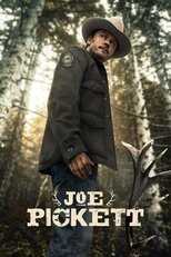 RU - Joe Pickett 4