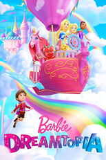 QFR - Barbie Dreamtopia 4