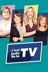 QFR - C'est juste de la TV 4