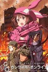DE - Sword Art Online Alternative: Gun Gale Online (2018) 4