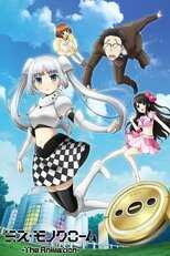 DE - Miss Monochrome (2013) (Ger Sub) 4