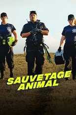 QFR - Sauvetage animal 4