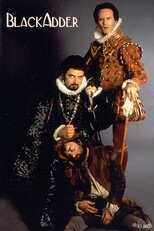 EX - Blackadder 5