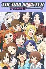 DE - iDOLM@STER (2011) (Ger Sub) 5