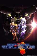 DE - Muv-Luv Alternative: Total Eclipse (2012) (Ger Sub) 4