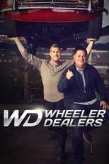 EN - Wheeler Dealers (2003) 4