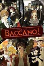 DE - Baccano! (2007) (Ger Sub) 4