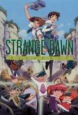 DE - Strange Dawn (2000) (Ger Sub) 4