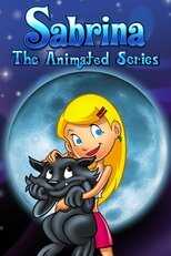 EN - Sabrina: The Animated Series (1999) 4