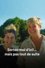 QFR - Sortez-moi d'ici... Mais pas tout de suite! 4