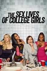 [SE] The Sex Lives Of College Girls 5