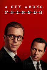AR - A Spy Among Friends (2022) 4