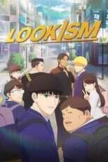 EN - Lookism (2022) 5