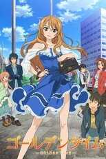 DE - Golden Time (2013) (Ger Sub) 4