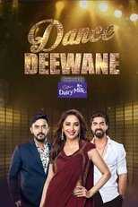 IN - Dance Deewane Season 4 5