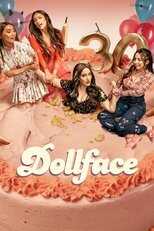 DE - Dollface (2019) 4