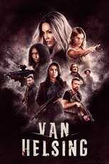 EX - Van Helsing 5