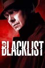 GR - The Blacklist 4