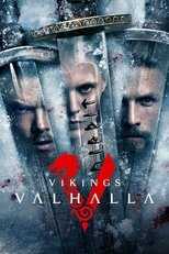 EX - Vikings: Valhalla 4
