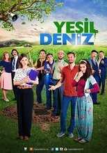 AR - مسلسل البحر الاخضر 5