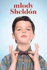 PL - MŁODY SHELDON 4