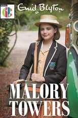 ES - Malory Towers 4