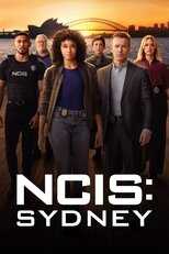 AR - NCIS: Sydney (2023) 5