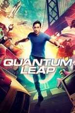 AR - Quantum Leap (2022) 4