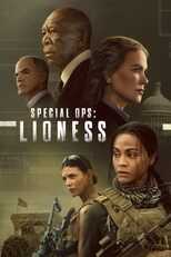 NL - SPECIAL OPS LIONESS 4