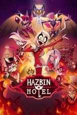 FR - Hazbin Hotel 4