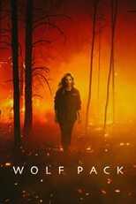 RU - Wolf Pack 4