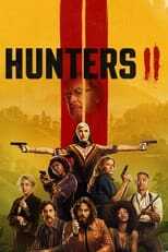 AR - Hunters (2020) 4