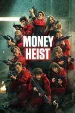 GR - Money Heist 4