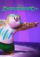 PL - ZWIERZOGRÓD+ 4