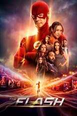 GR - The Flash 4